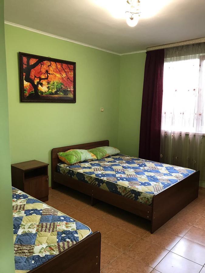 Guesthouse Tigranakert Picunda Zewnętrze zdjęcie