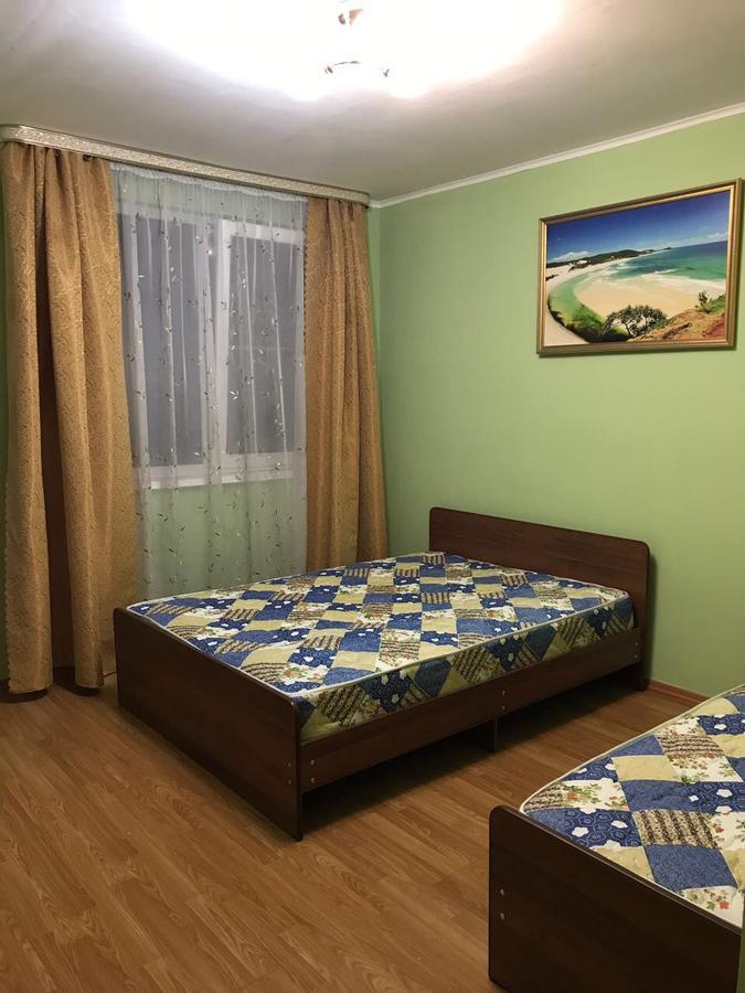 Guesthouse Tigranakert Picunda Zewnętrze zdjęcie