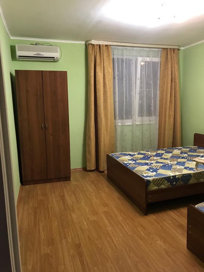 Guesthouse Tigranakert Picunda Zewnętrze zdjęcie