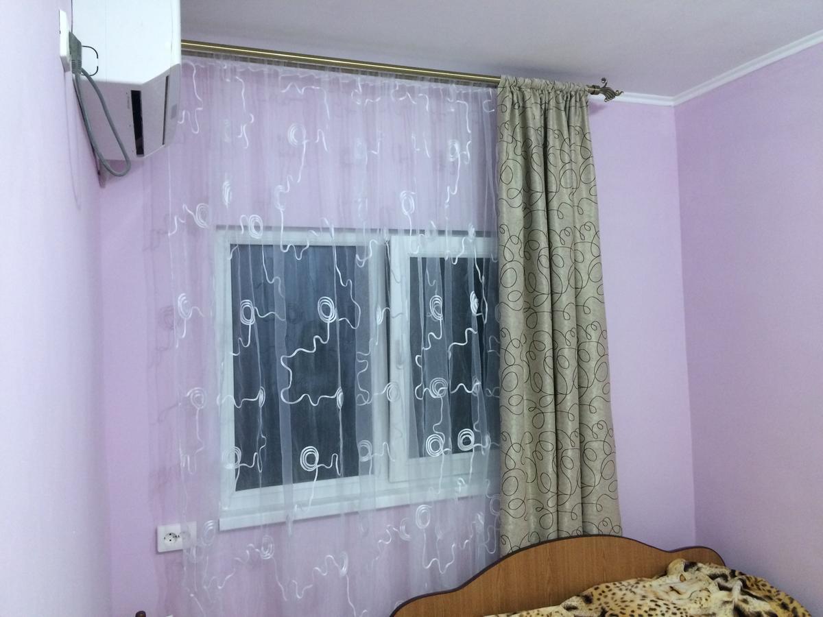 Guesthouse Tigranakert Picunda Zewnętrze zdjęcie