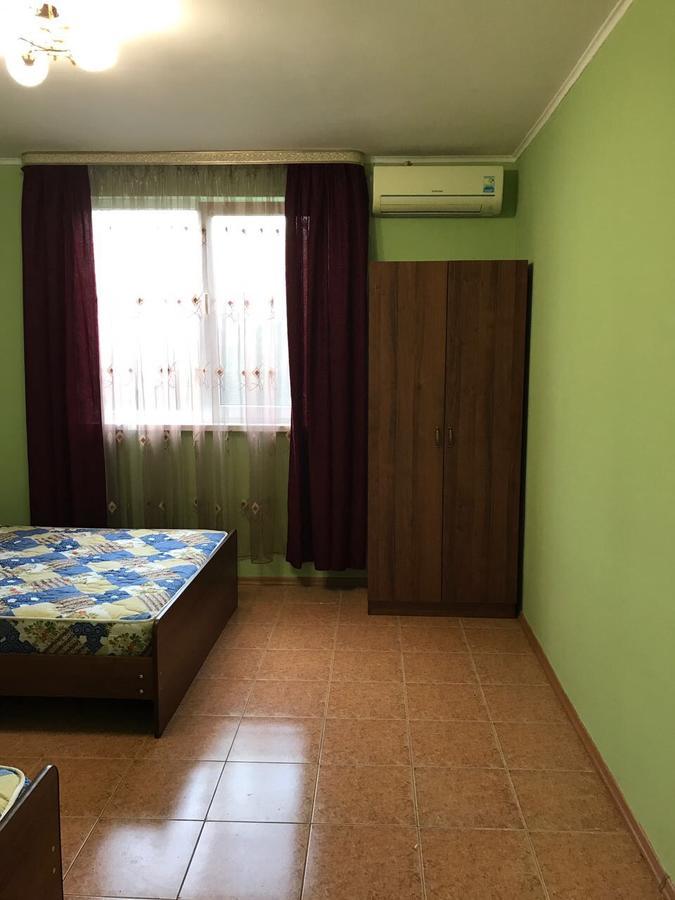 Guesthouse Tigranakert Picunda Zewnętrze zdjęcie